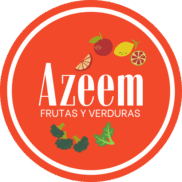 Frutas y Verduras Azeem